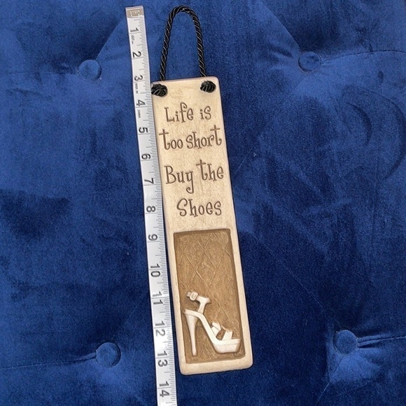 RK Productions Hand Cast Stone Wall Plate - Picture 9 of 16